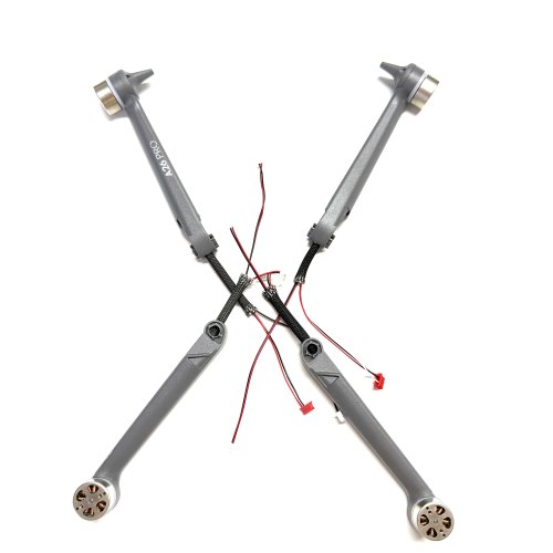 3.7V2650毫安无人机锂电池机臂配件A26/P50/P51/KY002型号晏6/P52