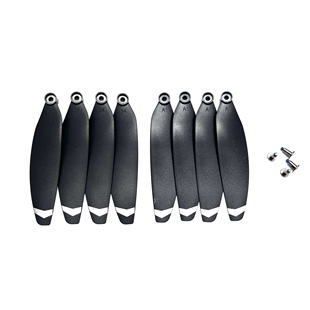 K11 MAX无刷无人机三摄光流遥控飞机配件风叶螺旋桨机臂电池