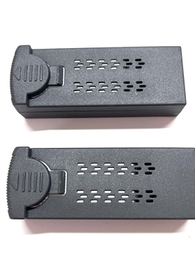 4DRC F9 4D-F9 遥控无人机四轴飞行器直升机配件电池3.7V/2000mAh