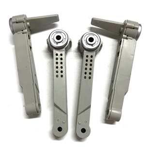 LSRC XT9遥控无人机配件电机螺旋桨风叶机臂保护罩原厂出品