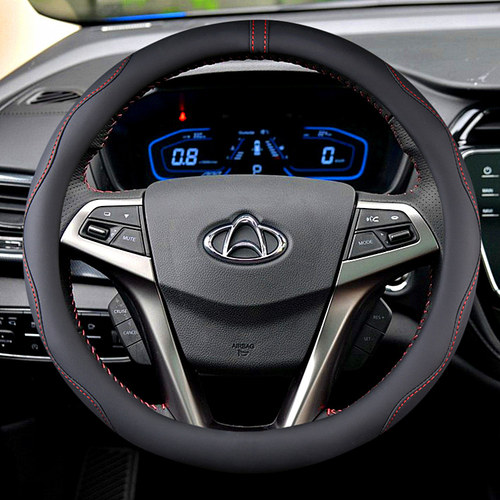 长安之星279金牛星神骐F30/PLUS星卡/T30欧诺S方向盘套面包车把套