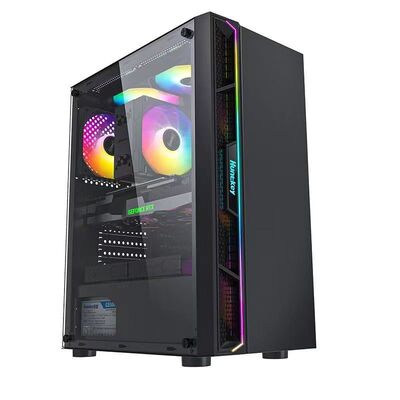 组装电脑淘机DIY装机办公打游戏