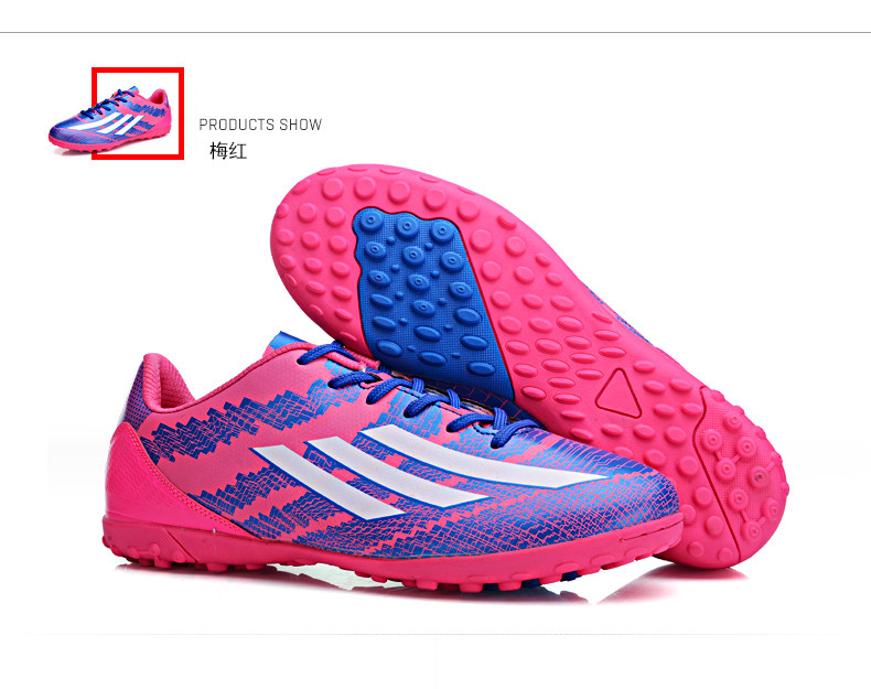 Chaussures de football - Ref 2442298 Image 5