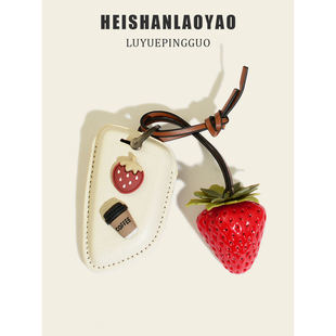 适用于宝马x3钥匙套x5三系ix1五系530刀锋i3新款 330 325li汽车525