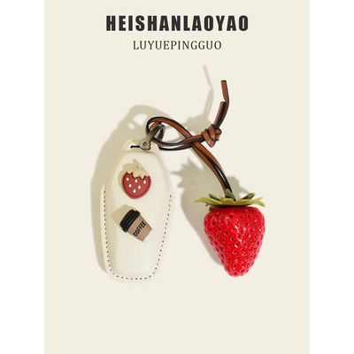 适用于比亚迪海鸥钥匙套海豚汉秦plus宋pro唐dmi海豹06ev海狮05