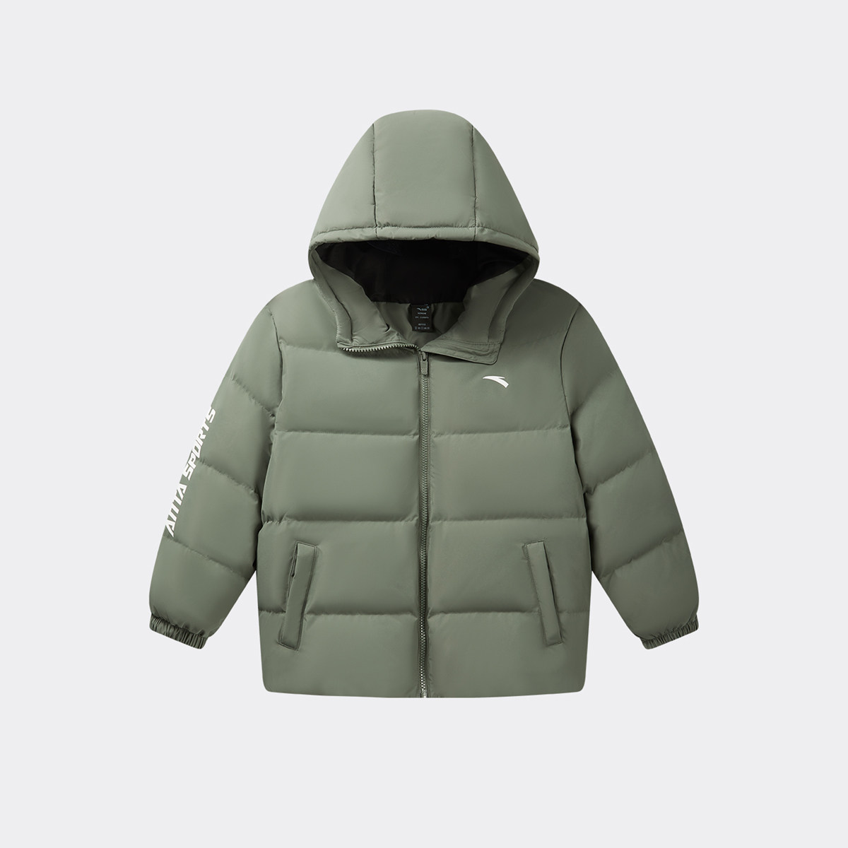 ANTA/安踏秋季新款男女大