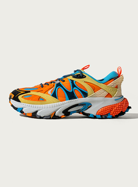 ANTA/安踏秋季新款SV系列Zigzag1.5男子户外时尚运动鞋112538807