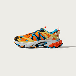 ANTA/安踏秋季新款SV系列Zigzag1.5男子户外时尚运动鞋112538807