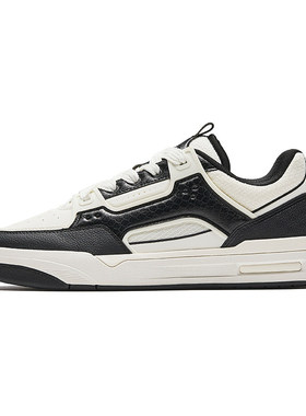 ANTA/安踏骜杰4代男子户外时尚百搭休闲运动潮流滑板鞋112618043