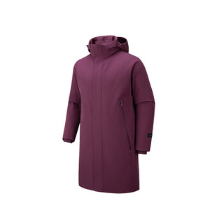 ANTA/安踏ZERO × KRIS | 联名服装系列男RDS95绒羽绒服152616902