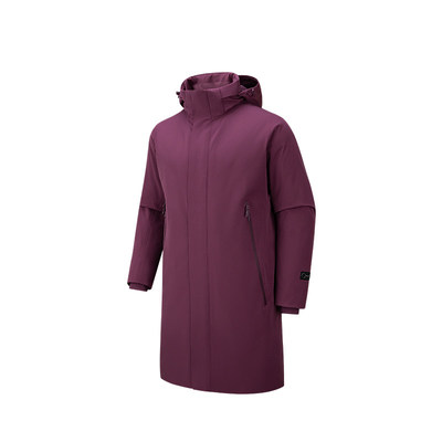 ANTA/安踏ZERO×KRIS|