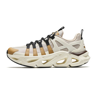 休闲运动鞋 Runner轻户外男子户外时尚 112618802 安踏Street ANTA