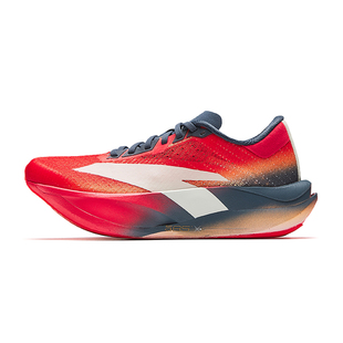 122545575 休闲运动竞速比赛跑步鞋 ANTA 安踏C2027代女子户外时尚