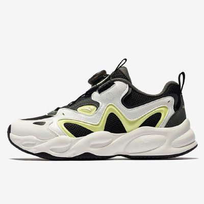 ANTA/安踏冬季新款男女小