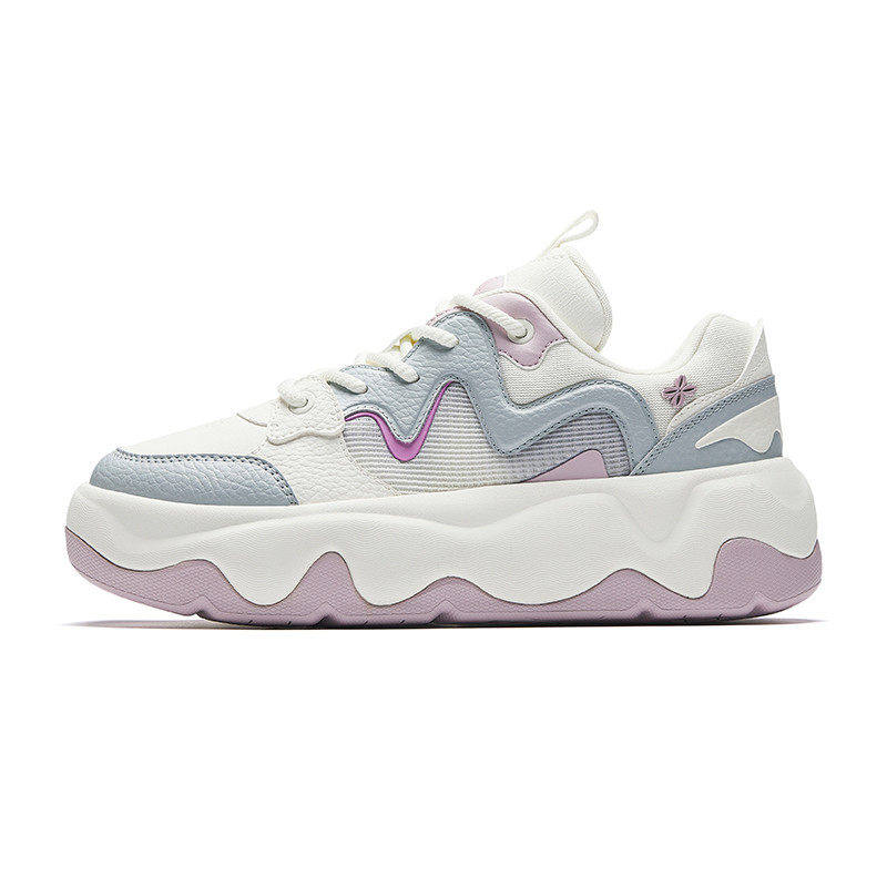 ANTA/安踏冬季新款女子户外时尚舒适百搭休闲运动板鞋922548033,运动鞋new,板鞋,淘宝优惠券,粉丝福利购,淘宝优惠卷