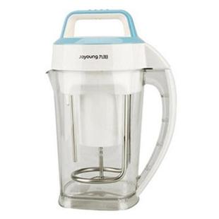 轻便老款 Joyoung 塑料 6E全自动老人款 JYDZ 九阳豆浆机JYDZ 56W