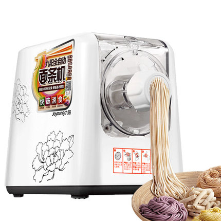 Joyoung/九阳 JYS-N6家用全自动压面食机小型面条机