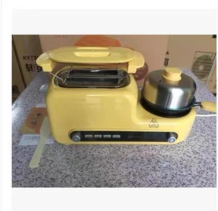 A02Z1土司机全自动吐司 DSL 烤面包机早餐多士炉Bear 小熊