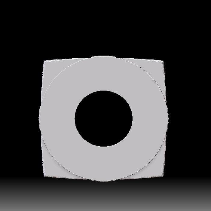 良渚玉琮  三维图 圆雕图 模型 3D STL 精雕 木雕 25053122