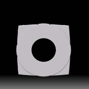 良渚玉琮  三维图 圆雕图 模型 3D STL 精雕 木雕 25053122