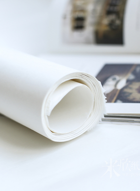 28克35克哑光白色牛皮纸食品托盘纸包装质感服装鞋子皮具包装纸