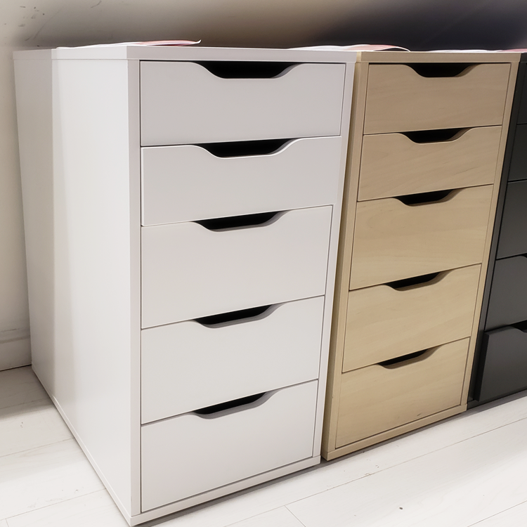 国内抽屉柜宜家正品代购