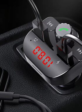 汇众诺G15车载蓝牙播放器大按键插卡通用车载蓝牙免提车载蓝牙mp3