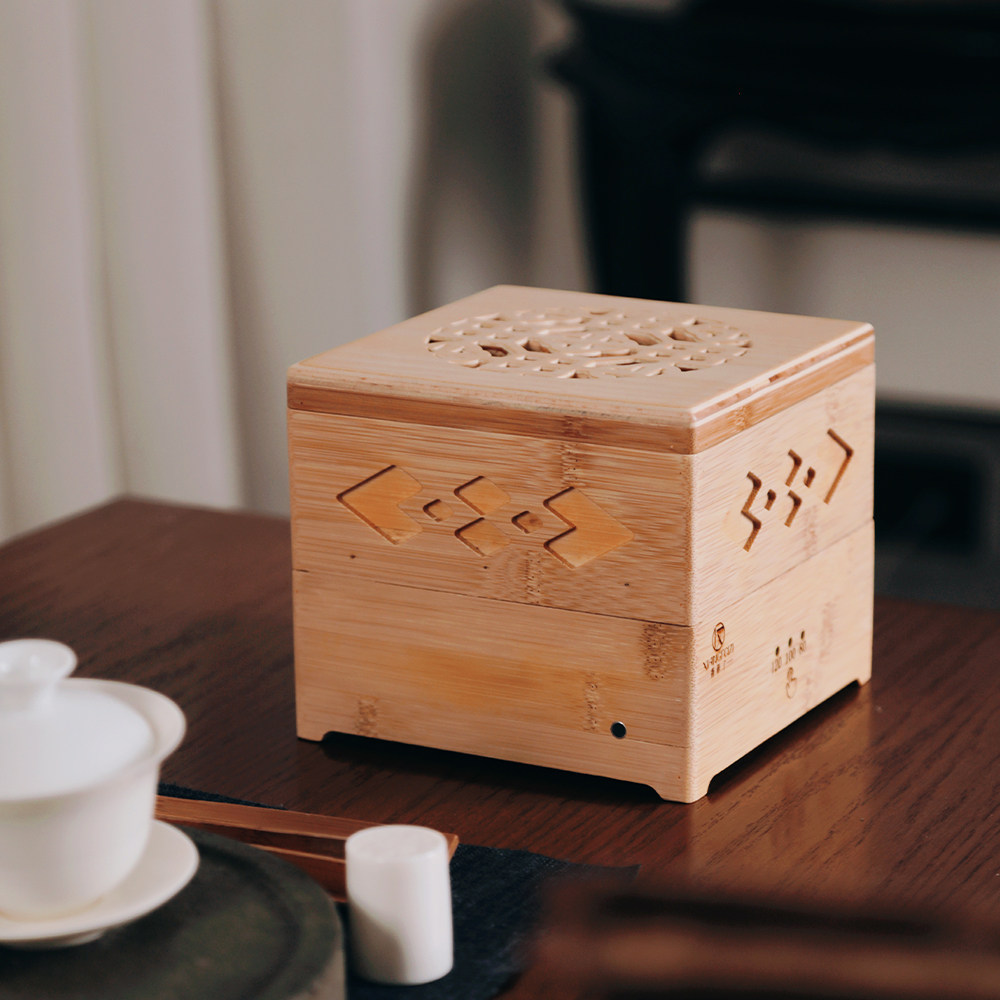 茶叶提香机熏香器小型电烘焙笼家用醒茶民宿智能香薰机烘干去味机,厨房/烹饪用具,烘焙机,淘宝优惠券,粉丝福利购,淘宝优惠卷