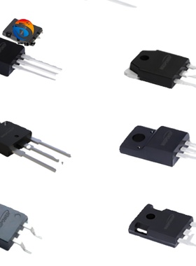 场效应管(MOSFET) MS10N120HGT1 TO-220F 全新 原装 现货10个起拍