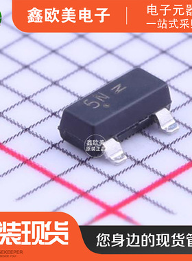 主营ON安森美MMBD452LT1G稳压二极管MMBD452LT1现货库存