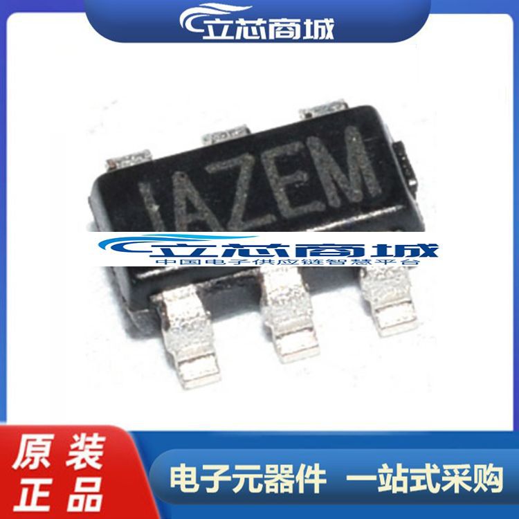 MP6908GJ-Z 封装TSOT-23-6 电源开关控制器 MP6908  MP6908GJ