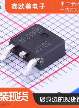 主营ON安森美MJD210T4G三极管MJD210T4现货库存