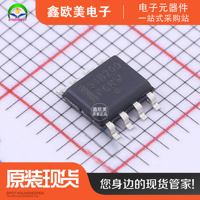 主营ON安森美NCP1654BD200R2G控制器NCP1654BD200R2现货库存