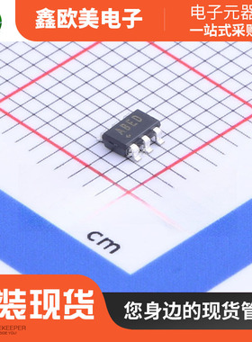 主营MAXIM美信MAX5048BAUT+T栅极驱动芯片MAX5048BAU原装现货