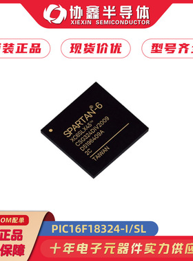 PIC16F18324-I/SL 全新原装 SOIC14 微控制器 PIC16F18324-I/SL