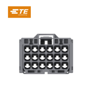 8-968974-1泰科汽车连接器原装进口大量现货防水插座连接器l