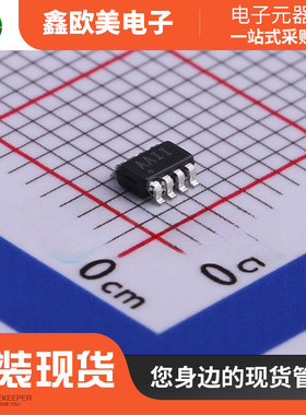 主营MAXIM美信MAX4467EKA+T音频功率放大器MAX4467EKA原装现货