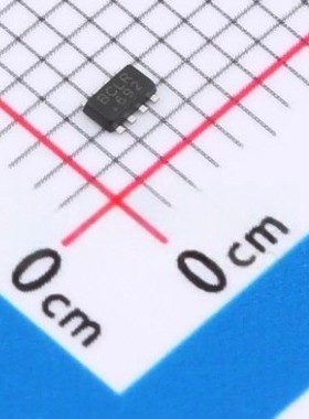 全新原装 MP2331HGTL-Z 丝印BCL* SOT-583 降压转换器 电源芯片