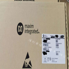 MAX3430ESA+T 收发器RS-485/RS-422接口1/4单元负载+3.3V故障保护