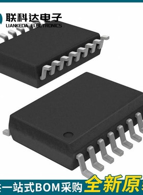 UC2825ADW【IC REG CTRLR MULT TOP 16SOIC】