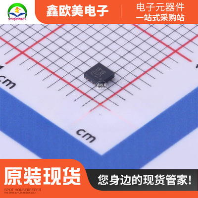 主营MAXIM美信MAX17048G+T10电池管理MAX17048G原装现货