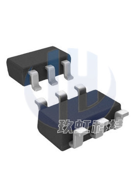 原装正品MP2357DT-LF-P IL3** 贴片SOT23-6 开关稳压器