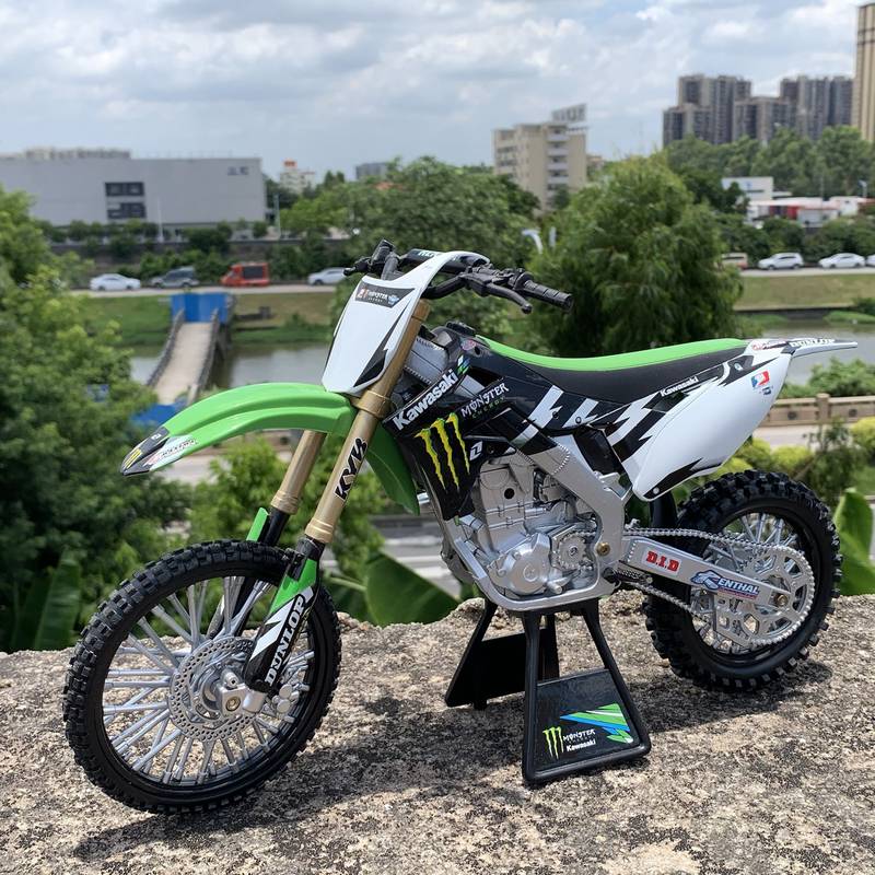 摩托车模型1 6素材模板 摩托车模型1 6图片下载 小麦优选