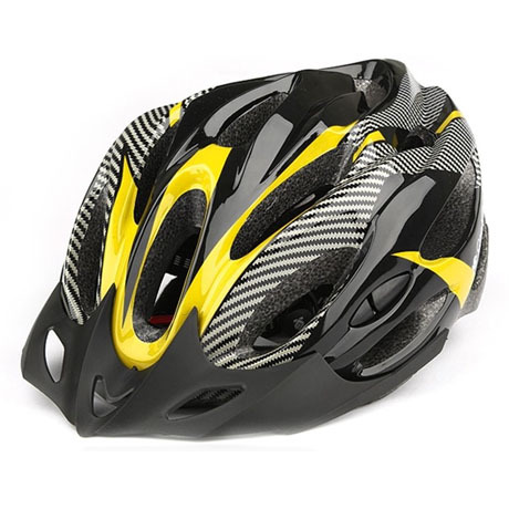 Casque cycliste - Ref 2238355 Image 3