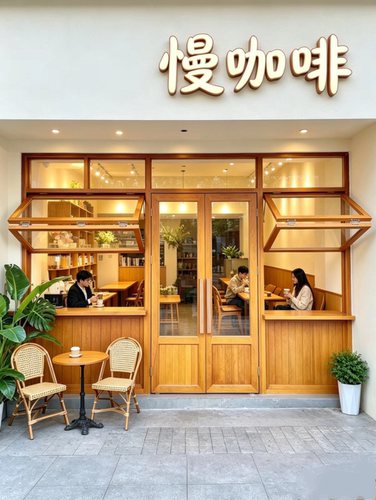 定 制实木上下折叠窗老榆木玻璃门窗烘焙鲜花店商铺门窗玻璃木门