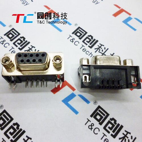 串口连接器同创科技高端品质