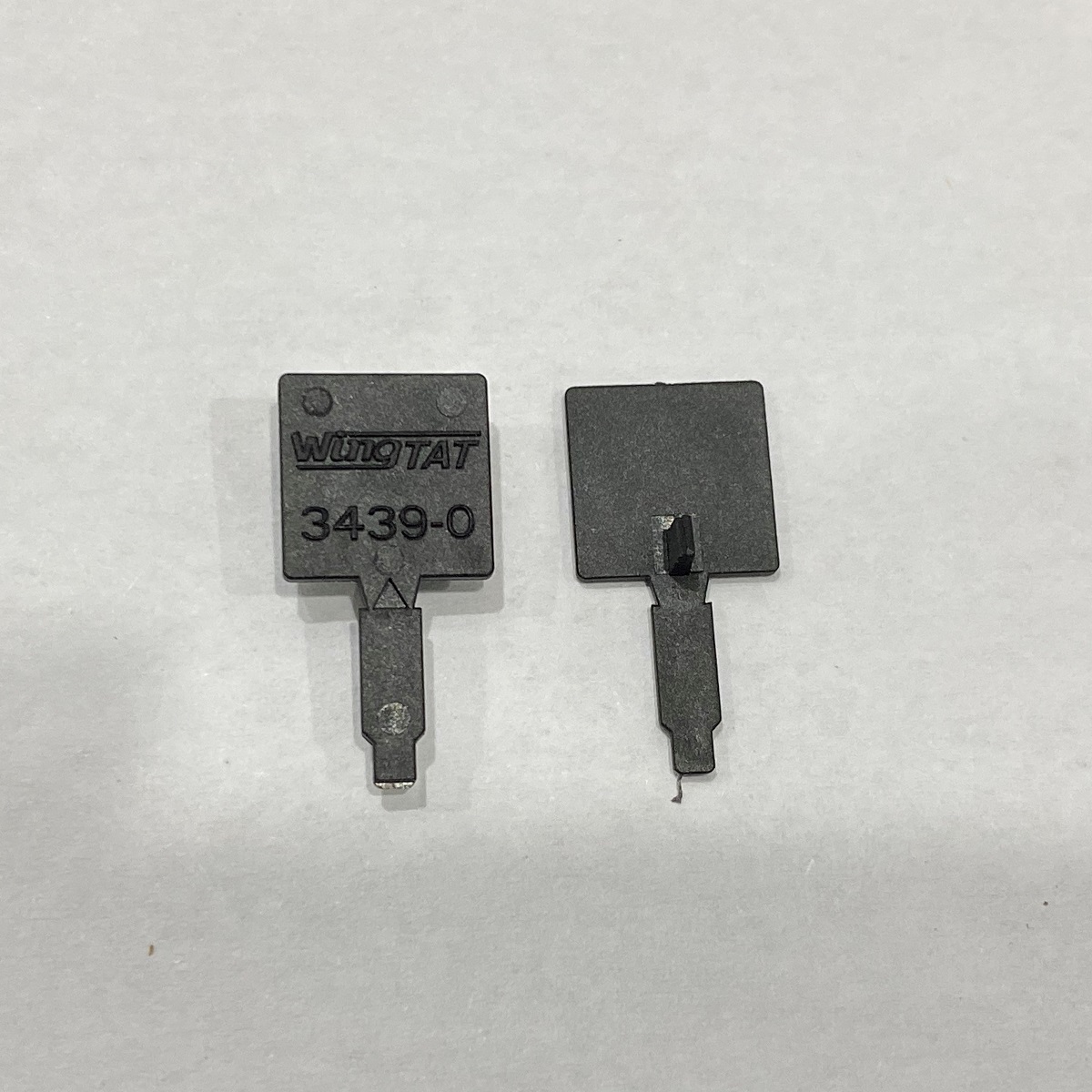 格挡插片格挡插片WingTAT