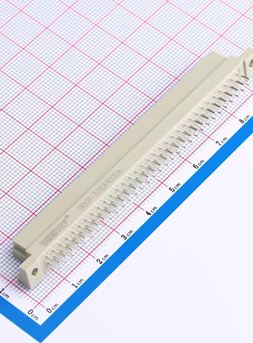 WingTAT DIN 9001-32641C00A 264 2*32P 64P 母头直针 C5173386