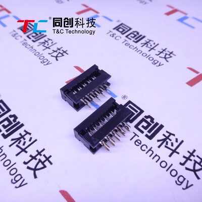 镀金排线同创科技品质