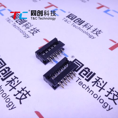 镀金排线同创科技品质